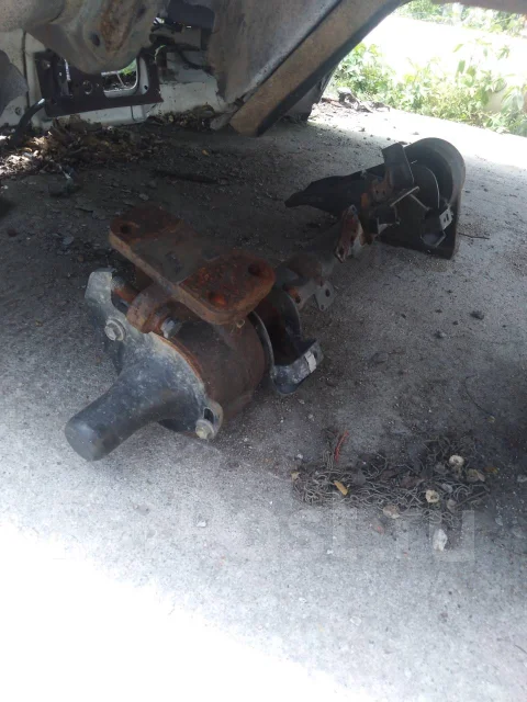 Hino Dutro ����