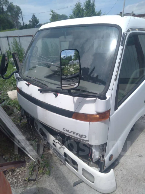 Hino Dutro ����