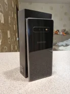 Samsung Galaxy S10+. �/�, ������, 4G LTE ����