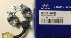 ���� �������� �������� Hyundai Elantra (2000-2005) Hyundai-KIA 3616937300 3616937300 ����