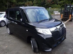 Toyota Roomy. M900F M910F M910A M900S M910S M900A, 1KRVET 1KRFE ����