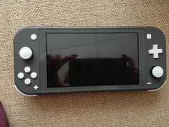 Nintendo Switch Lite ����