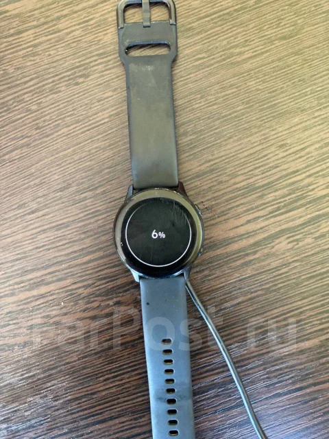 Samsung Galaxy Watch Active. NFC ����