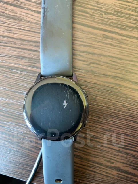 Samsung Galaxy Watch Active. NFC ����