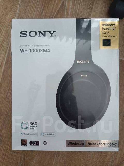 sony wh 1000xm4 20 022