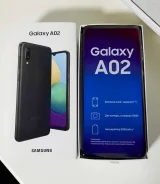 Samsung Galaxy A02. �/�, ������ ����