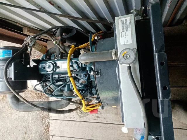 Kubota. D1105 ����