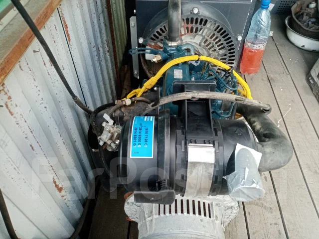 Kubota. D1105 ����