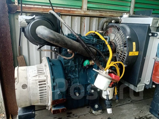 Kubota. D1105 ����