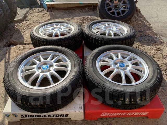 A-Tech Final Speed Greenway. 6.0x16", 5x100, ET42 ����