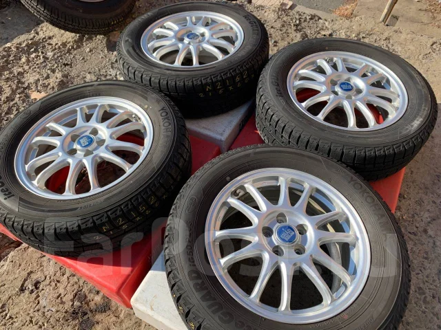 A-Tech Final Speed Greenway. 6.0x16", 5x100, ET42 ����