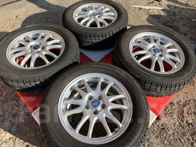 A-Tech Final Speed Greenway. 6.0x16", 5x100, ET42 ����
