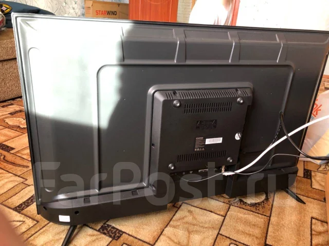 Starwind. LED ����