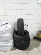 Nokian W. ������, ����������, 2011 ���, �/�, ����� 60�% ����