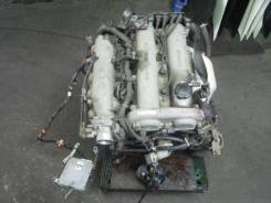 Двигатель Mazda Roadster NA6CE B6-ZE
