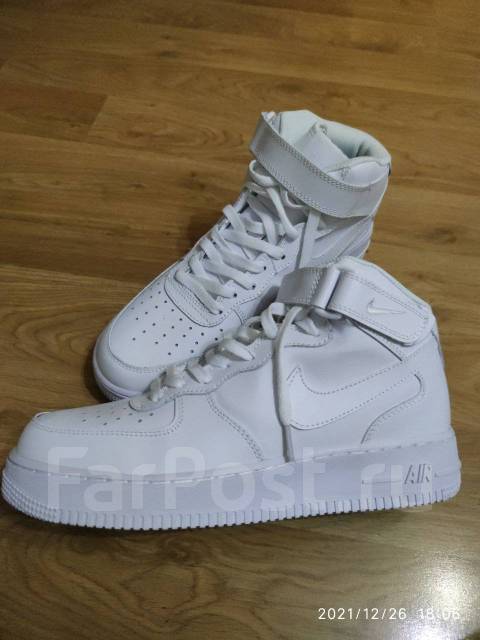 Nike air force 1 olx hotsell