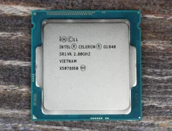 Intel Celeron G1840 ����