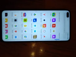 Realme 6 Pro. �/�, �����, 3G, 4G LTE, NFC ����