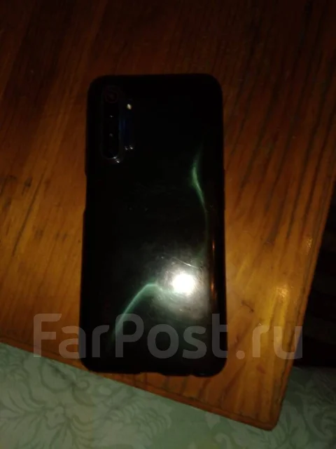Realme 6 Pro. �/�, �����, 3G, 4G LTE, NFC ����