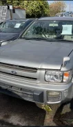 Nissan Terrano Regulus. JLR50, VG33 ����