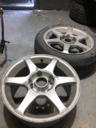 Atakc. 6.5x15", 4x114.3, 5x114.3 ����