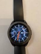 Samsung Galaxy Watch. GPS, NFC 