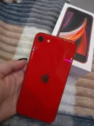 Apple iPhone SE 2020. �/�, �������, 3G, 4G LTE, ����������, NFC ����