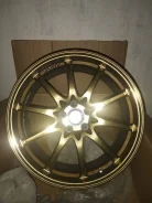 Replay LR8. 8.0x18", 5x100 ����