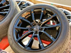 RAYS HFullCross Rv5 Limited Edition. 8.5x20", 5x114.3, ET38 ����