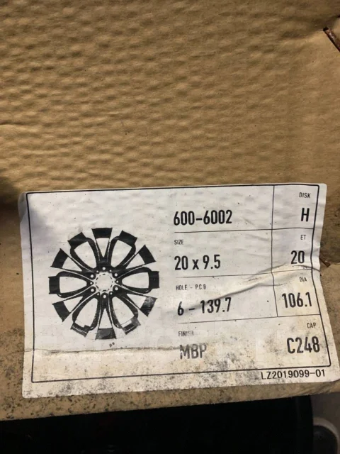 TRD. x20", ET20, �� 106,1���. ����