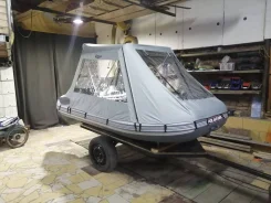 Polar Bird. 2021 ���, ����� 3,4��., ��������� ���������, 10��.�., ������ ����