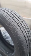 Dunlop Grandtrek ST30. ������, 2019 ���, �/�, ����� �� 5 %. ��� ���� ����