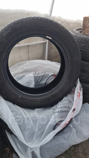 Dunlop Grandtrek ST30. ������, 2019 ���, �/�, ����� �� 5 % ����