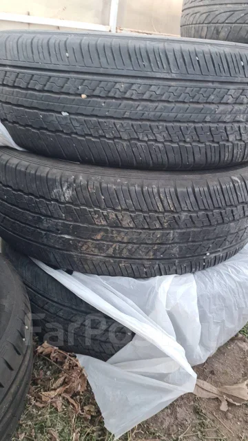 Dunlop Grandtrek ST30. ������, 2019 ���, �/�, ����� �� 5 % ����