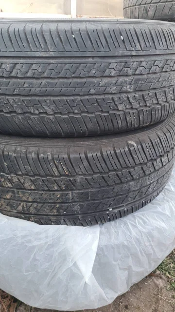 Dunlop Grandtrek ST30. ������, 2019 ���, �/�, ����� �� 5 % ����