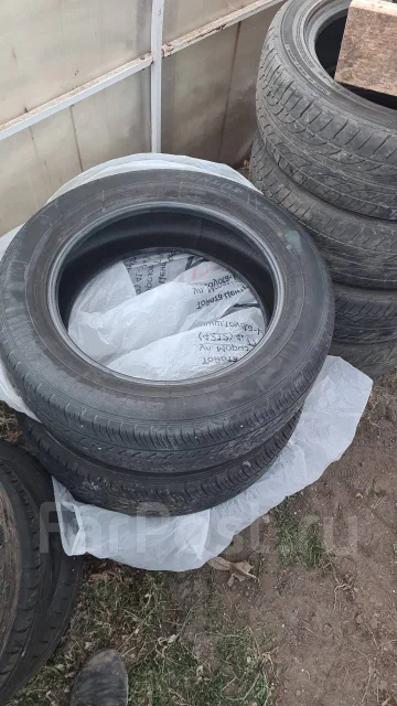 Dunlop Grandtrek ST30. ������, 2019 ���, �/�, ����� �� 5 % ����