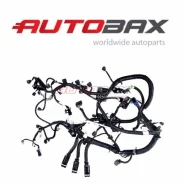 �������� (����) ��������/����������� Cadillac SRX 20092016 [20920085] 20920085 ����