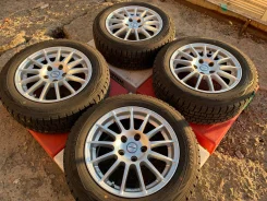 Wheelegend VLF01. 7.0x16", 5x112, ET48 ����