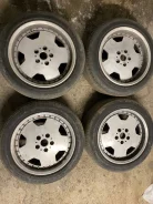 Weds Farmas. 8.0/9.0x17", 5x114.3, ET-36/ ����