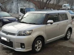Toyota Corolla Rumion. ��������, 4wd, 1.8 (136��.�.), ������, 137����. �� ����