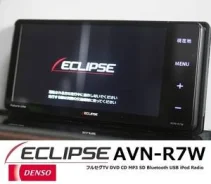 Eclipse AVN-R7W ����