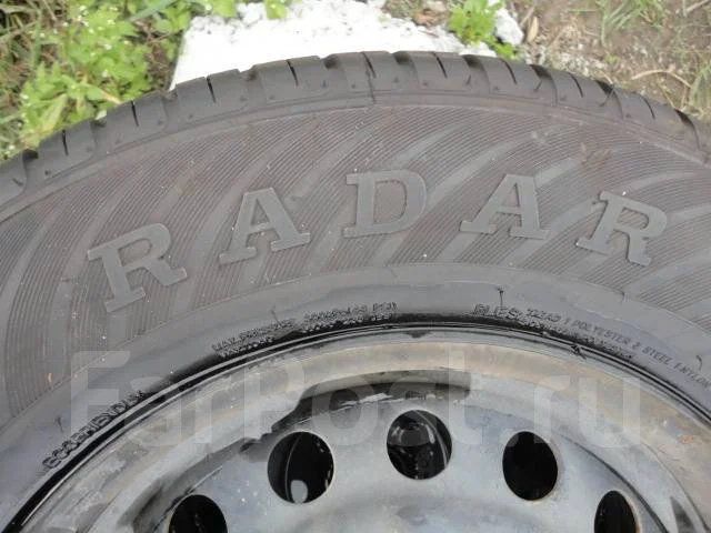 Radar Rivera PRO2. ������, 2021 ���, �/�, ����� �� 5 % ����