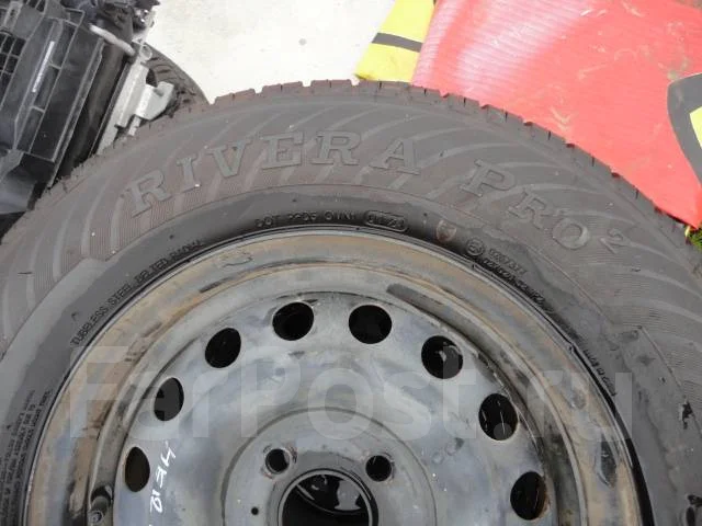 Radar Rivera PRO2. ������, 2021 ���, �/�, ����� �� 5 % ����