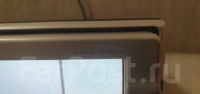 Gathers VXM-108CS ����