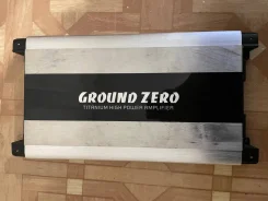 Ground Zero ����