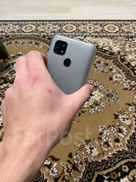 ZTE Blade 20 Smart. �/�, �����, 3G, 4G LTE, Dual-SIM, NFC ����