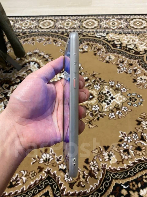 ZTE Blade 20 Smart. �/�, �����, 3G, 4G LTE, Dual-SIM, NFC ����