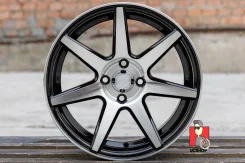 Vossen CV1. 7.5x16", 4x100, ET38, �� 73,1���. ��� ����� �� ������������� ����