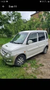 Mitsubishi Toppo BJ ����