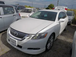 Lexus GS450h ����